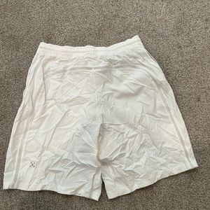 Lululemon men’s shorts